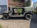 HUMMER H1 HMMWV m998 Verde - thumbnail 3