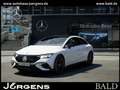 Mercedes-Benz EQE 300 AMG-Sport/Pano/AIRM/Night/Memo/Ambi/21" Weiß - thumbnail 1