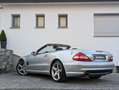 Mercedes-Benz SL 500 AMG PAKET | ERSTLACK | MOPF 387 PS Silber - thumbnail 11