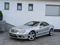Mercedes-Benz SL 500 AMG PAKET | ERSTLACK | MOPF 387 PS Silber - thumbnail 5