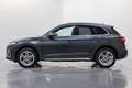 Audi Q5 55 TFSIe S line quattro-ultra S tronic Gris - thumbnail 8