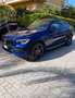 Mercedes-Benz GLC 43 AMG Race Edition 4matic auto Modrá - thumbnail 5