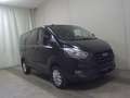 Ford Transit Custom 2.0 TDCi Trend L1 5-Sitze Navi Schwarz - thumbnail 3