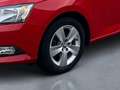 Skoda Fabia 1.0TSI Ambition Klima+PDC+Sitzheizung Rouge - thumbnail 12