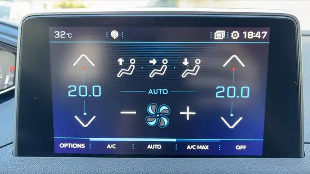 Peugeot 5008 view 23