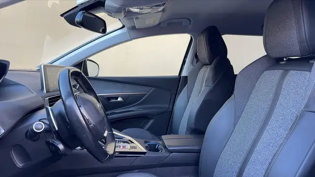 Peugeot 5008 view 27