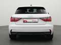 Audi A1 Sportback advanced VIRT SHZ AHK CARPLAY PD Weiß - thumbnail 3