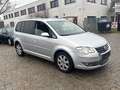 Volkswagen Touran 2.0 TDI Highline*DSG*Klima*Aluf*AHK* Zilver - thumbnail 5