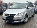 Volkswagen Touran 2.0 TDI Highline*DSG*Klima*Aluf*AHK* Zilver - thumbnail 1