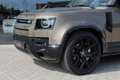 Land Rover Defender 3.0 P400 110 First Edition 22" URBAN + KAHN LEDBAR Braun - thumbnail 13