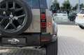 Land Rover Defender 3.0 P400 110 First Edition 22" URBAN + KAHN LEDBAR Braun - thumbnail 9