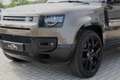 Land Rover Defender 3.0 P400 110 First Edition 22" URBAN + KAHN LEDBAR Braun - thumbnail 10