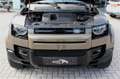 Land Rover Defender 3.0 P400 110 First Edition 22" URBAN + KAHN LEDBAR Braun - thumbnail 7