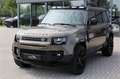 Land Rover Defender 3.0 P400 110 First Edition 22" URBAN + KAHN LEDBAR Braun - thumbnail 23