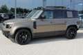 Land Rover Defender 3.0 P400 110 First Edition 22" URBAN + KAHN LEDBAR Braun - thumbnail 15