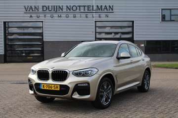 xDrive20i High Executive M Sport / HUD / Keyless