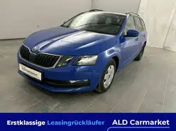 Skoda Octavia Combi 1.6 TDI DSG Ambition Kombi, 5 türig, Automat