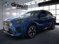 BMW iX2 iX2 eDrive20 M Sportpa Blau - thumbnail 2
