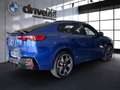 BMW iX2 iX2 eDrive20 M Sportpa Blau - thumbnail 13