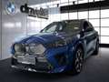 BMW iX2 iX2 eDrive20 M Sportpa Blau - thumbnail 1