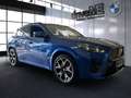 BMW iX2 iX2 eDrive20 M Sportpa Blau - thumbnail 15