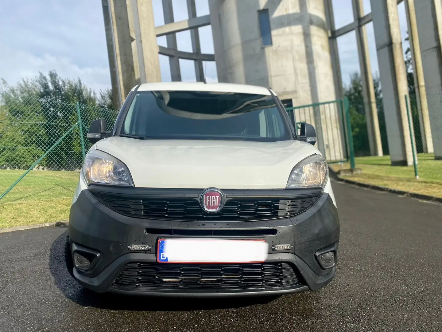 Fiat Doblo 1.3 Multijet utilitaire - 2