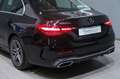 Mercedes-Benz C 220 220D AMG LINE 200CV Zwart - thumbnail 13