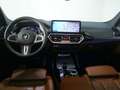 BMW X3 M40i xDrive High Executive Automaat / Panoramadak Blauw - thumbnail 3