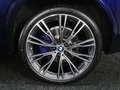BMW X3 M40i xDrive High Executive Automaat / Panoramadak Blau - thumbnail 5