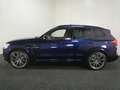 BMW X3 M40i xDrive High Executive Automaat / Panoramadak Blau - thumbnail 8