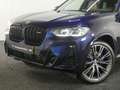 BMW X3 M40i xDrive High Executive Automaat / Panoramadak Blau - thumbnail 24