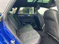 Volkswagen Arteon SB R 4M/AHK/PANO/360°/MATRIX/4xSHZ/NAVI Bleu - thumbnail 11