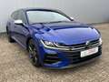 Volkswagen Arteon SB R 4M/AHK/PANO/360°/MATRIX/4xSHZ/NAVI Bleu - thumbnail 4