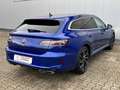 Volkswagen Arteon SB R 4M/AHK/PANO/360°/MATRIX/4xSHZ/NAVI Bleu - thumbnail 6