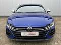 Volkswagen Arteon SB R 4M/AHK/PANO/360°/MATRIX/4xSHZ/NAVI Bleu - thumbnail 3