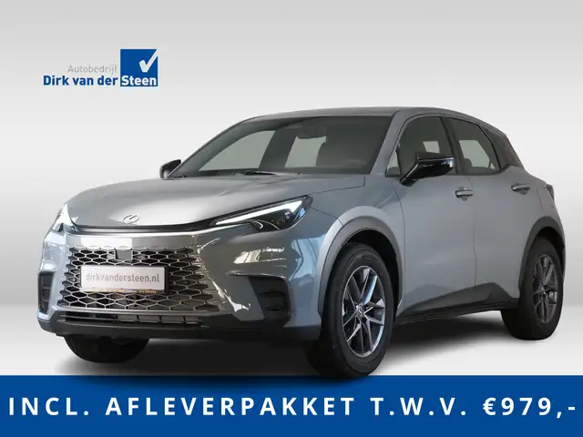 Lexus LBX Business Line 2WD | Dodehoekdetectie | Botsherkenn