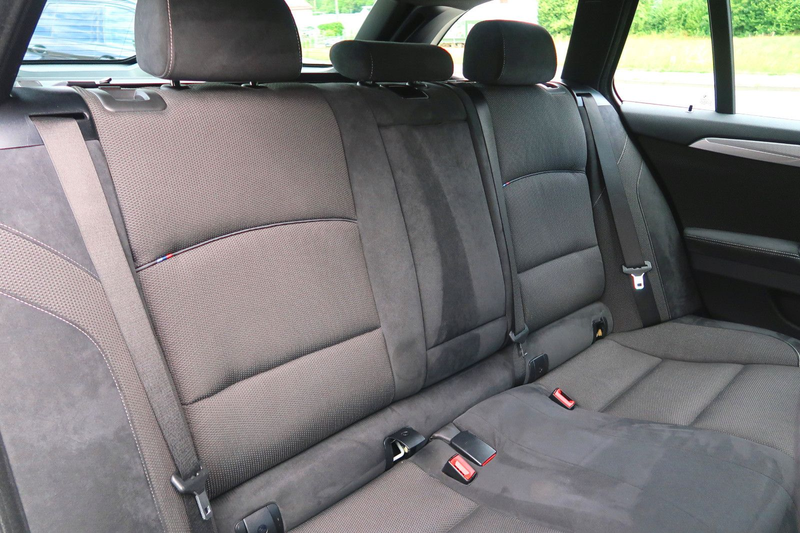BMW 528 iTour"MSport"18"AHK"HeadUp"SurrView"Navi"1Hd" — photo 12