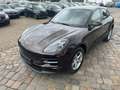 Porsche Macan *Neues Modell/Facelift *DE *LED *Carplay Braun - thumbnail 5
