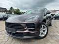 Porsche Macan *Neues Modell/Facelift *DE *LED *Carplay Braun - thumbnail 1