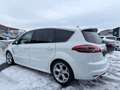 Ford S-Max S-MAX Titanium S*Sport* Weiß - thumbnail 5