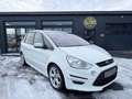 Ford S-Max S-MAX Titanium S*Sport* Weiß - thumbnail 1