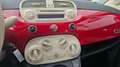 Fiat 500 1.2 Lounge Neopatentati Rosso - thumbnail 10