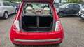 Fiat 500 1.2 Lounge Neopatentati Rosso - thumbnail 15