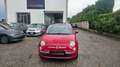 Fiat 500 1.2 Lounge Neopatentati Rosso - thumbnail 2