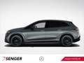 Mercedes-Benz EQE SUV 43 AMG 4M DigitalLight Pano Burmester Gris - thumbnail 3
