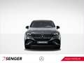 Mercedes-Benz EQE SUV 43 AMG 4M DigitalLight Pano Burmester Gris - thumbnail 5