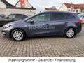 Kia Ceed / cee'd 1.4, Klima, 1. Hand, Scheckheftgepflegt Blau - thumbnail 20