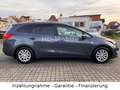 Kia Ceed / cee'd 1.4, Klima, 1. Hand, Scheckheftgepflegt Blau - thumbnail 19