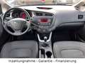 Kia Ceed / cee'd 1.4, Klima, 1. Hand, Scheckheftgepflegt Blau - thumbnail 5