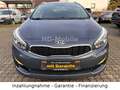 Kia Ceed / cee'd 1.4, Klima, 1. Hand, Scheckheftgepflegt Blau - thumbnail 17